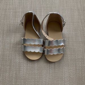 Janie and Jack shoes